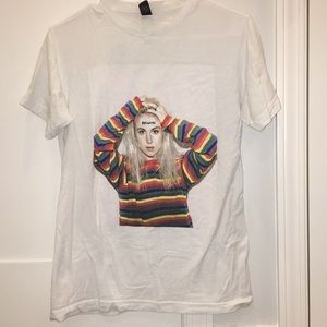 Paramore Shirt